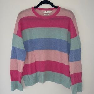 Vineyard Vines Cashmere Sweater